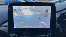 Ford Puma 1.0 EcoBoost Hybrid mHEV Titanium Design 5dr DCT Petrol Hatchback